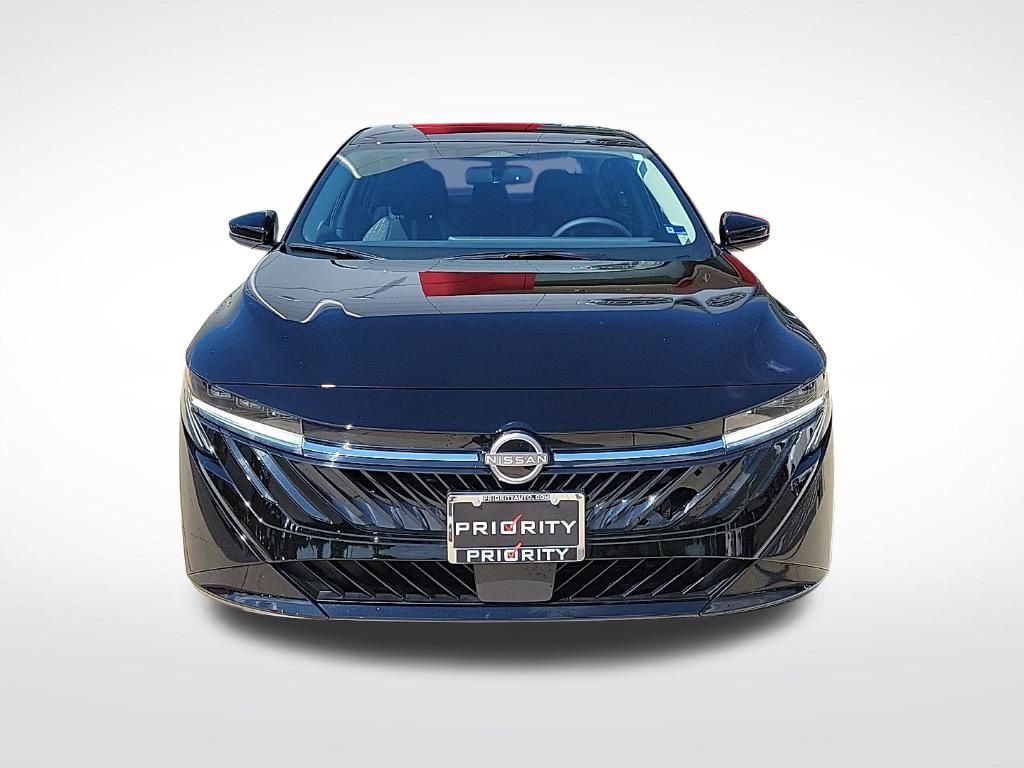 Thumbnail: 2026 Nissan Sentra - 7