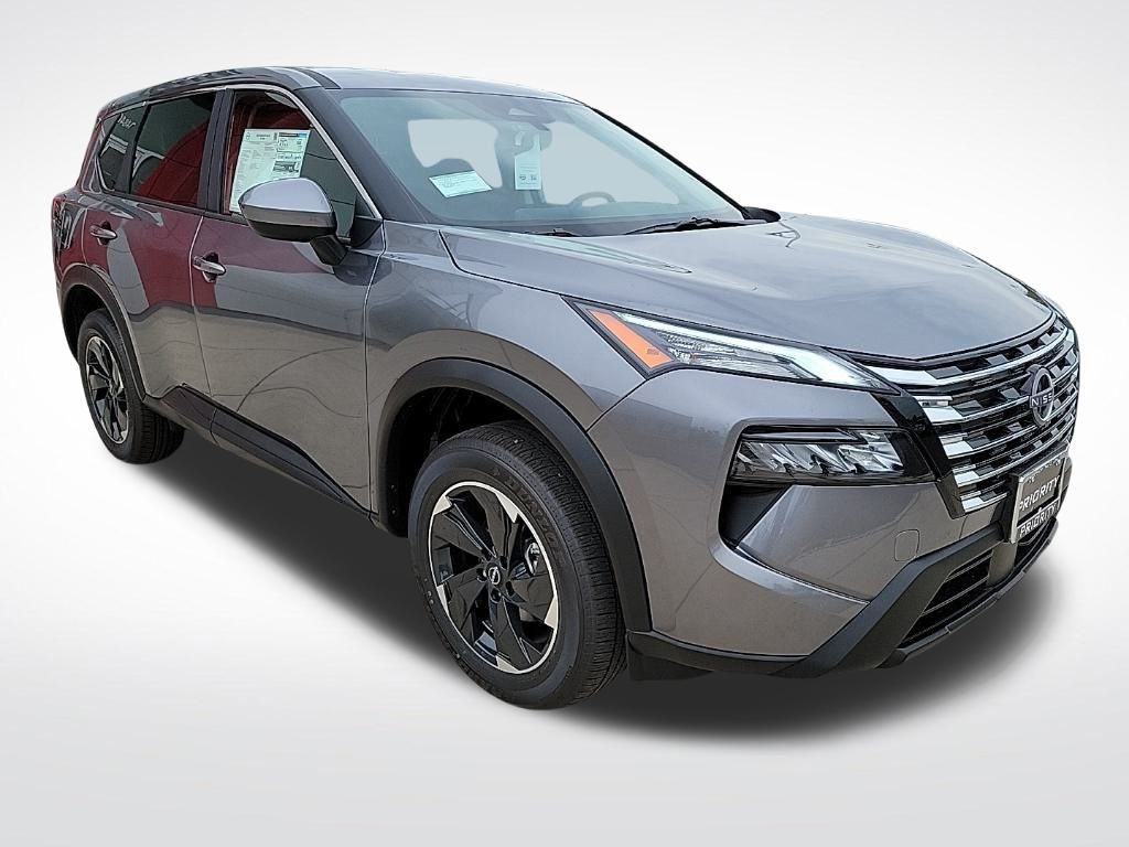Thumbnail: 2026 Nissan Rogue - 7