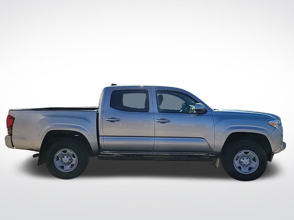 Thumbnail: 2023 Toyota Tacoma - 7