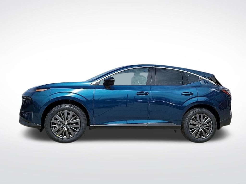 Thumbnail: 2026 Nissan Murano - 2