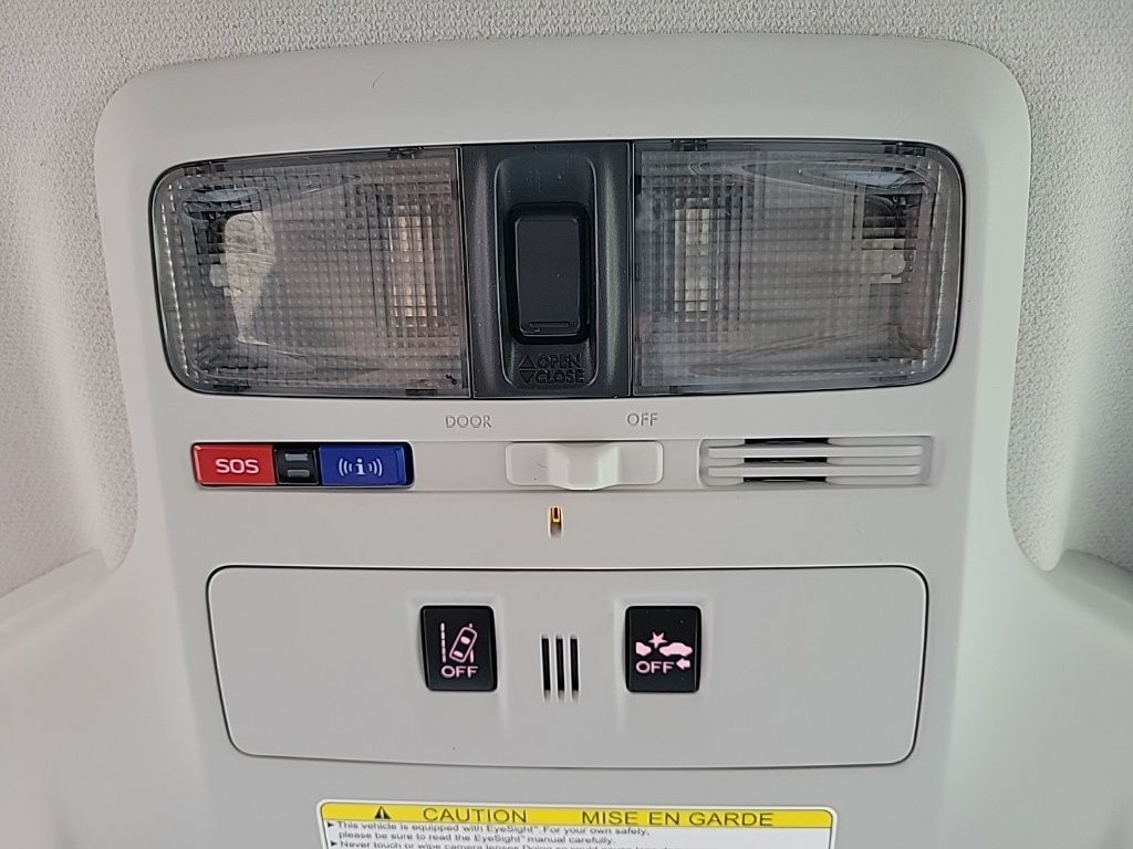 Thumbnail: 2018 Subaru Forester - 30