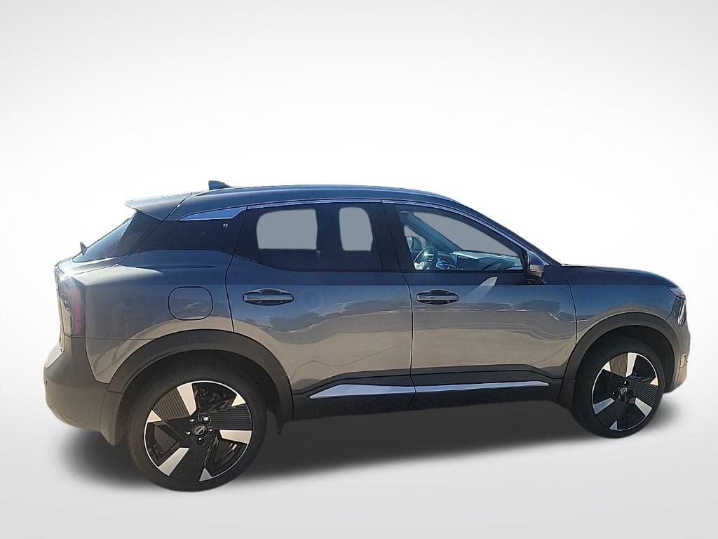 Thumbnail: 2025 Nissan Kicks - 6