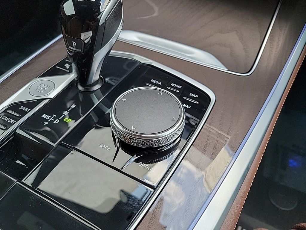 Thumbnail: 2023 BMW X5 - 29