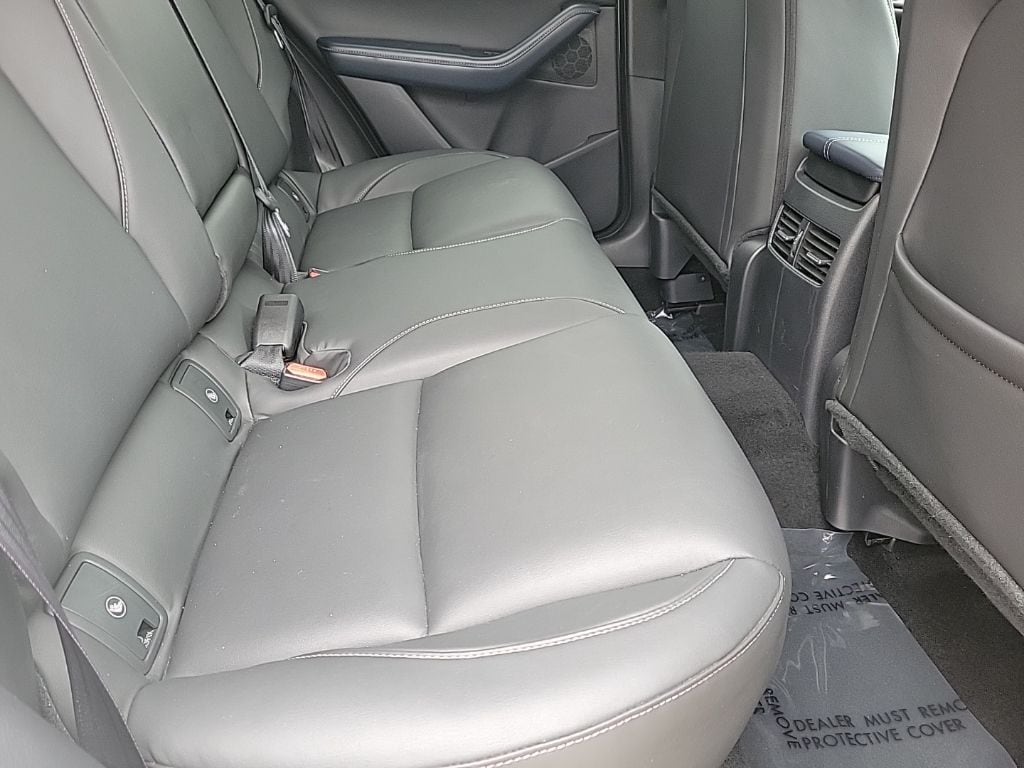 Thumbnail: 2021 Mazda CX-30 - 16