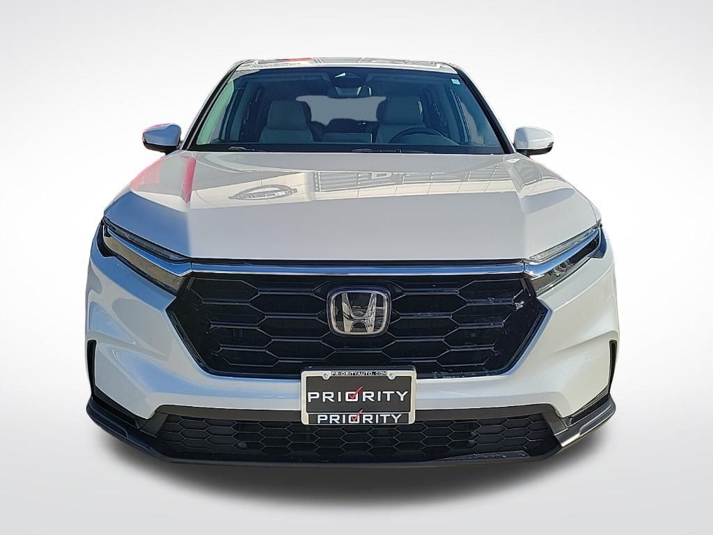 Thumbnail: 2023 Honda CR-V - 8