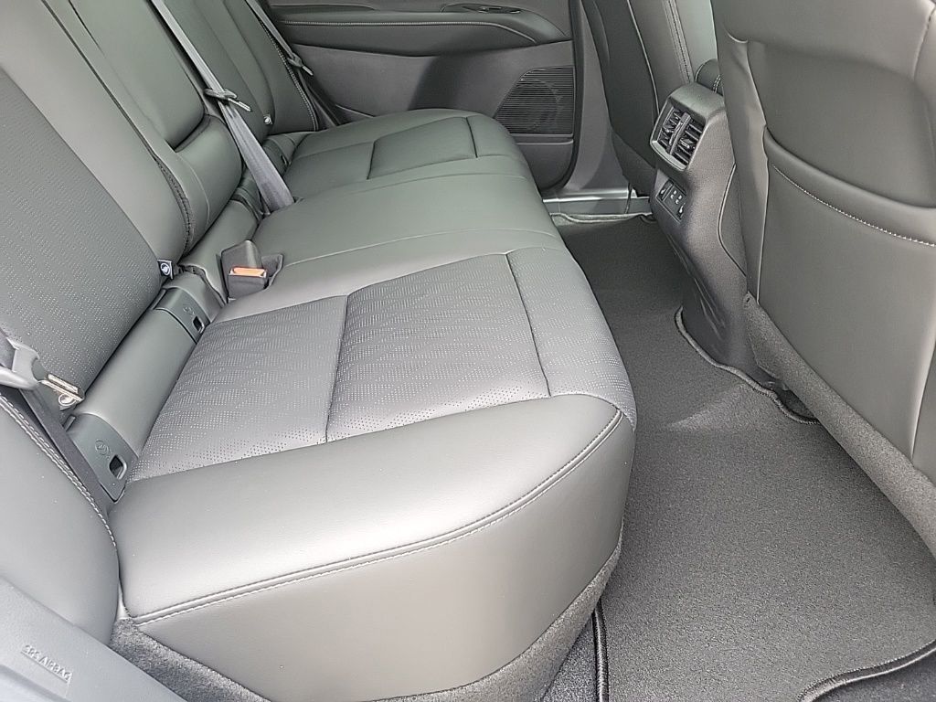 Thumbnail: 2025 Nissan Murano - 18