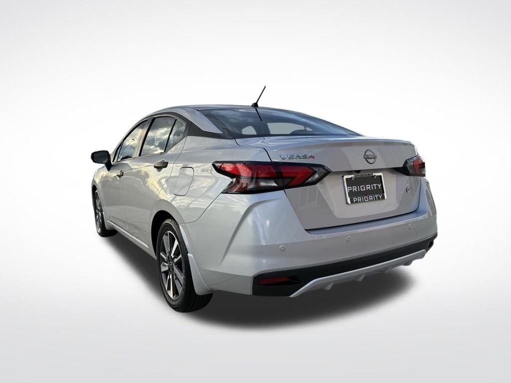 Thumbnail: 2024 Nissan Versa - 3