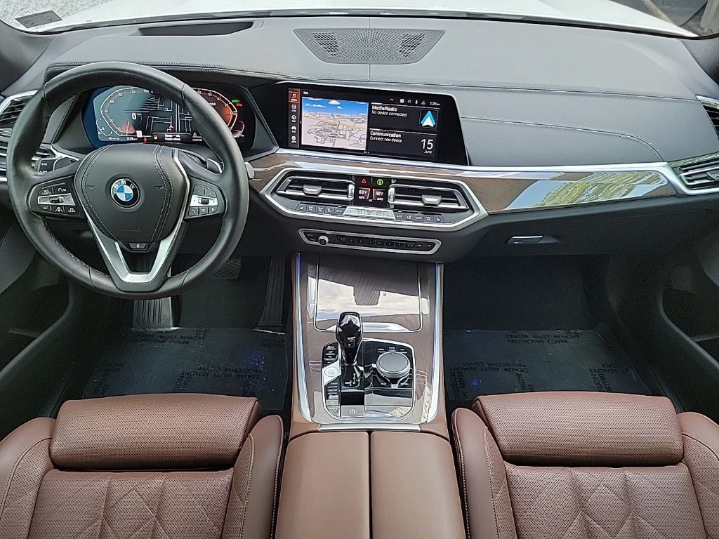 Thumbnail: 2023 BMW X5 - 20
