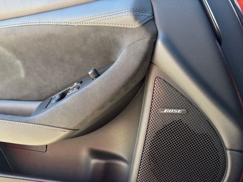 Thumbnail: 2024 Nissan Z - 16