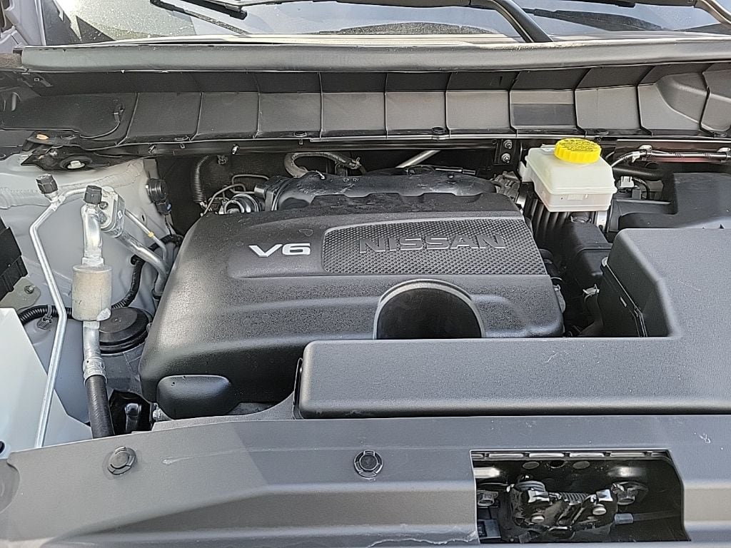 Thumbnail: 2023 Nissan Pathfinder - 44