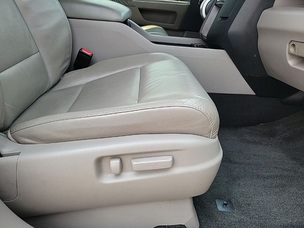 2010 Honda Pilot EX-L 12