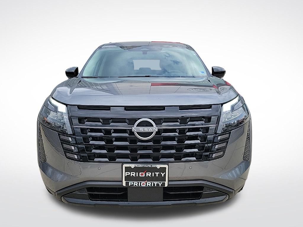 Thumbnail: 2026 Nissan Pathfinder - 7