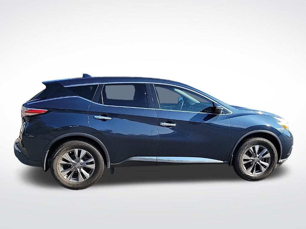 Thumbnail: 2016 Nissan Murano - 6