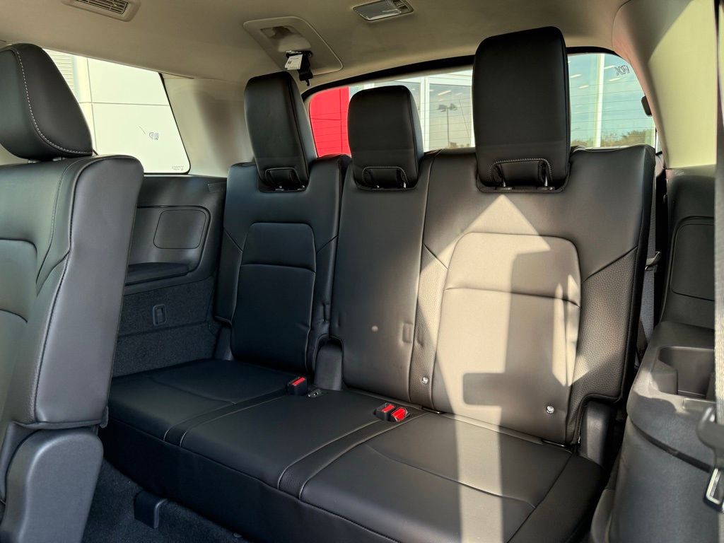 Thumbnail: 2025 Nissan Pathfinder - 28