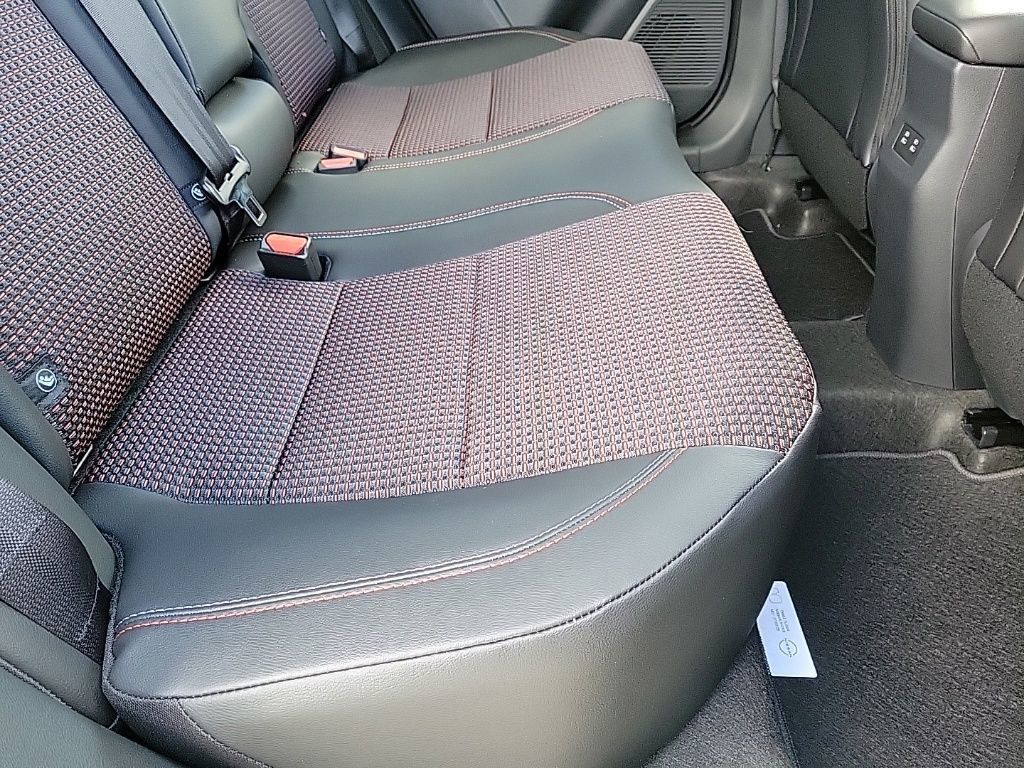 Thumbnail: 2026 Nissan Kicks - 20