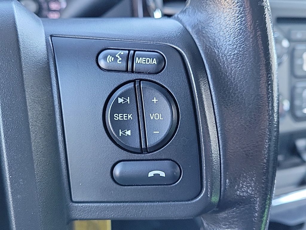 Thumbnail: 2016 Ford F-350 - 25