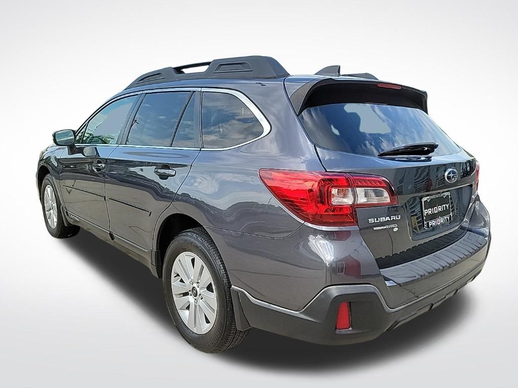 Thumbnail: 2019 Subaru Outback - 3