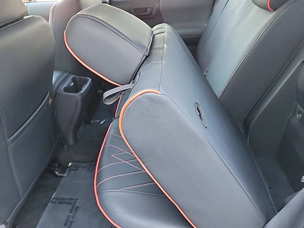 Thumbnail: 2023 Toyota Tacoma - 25