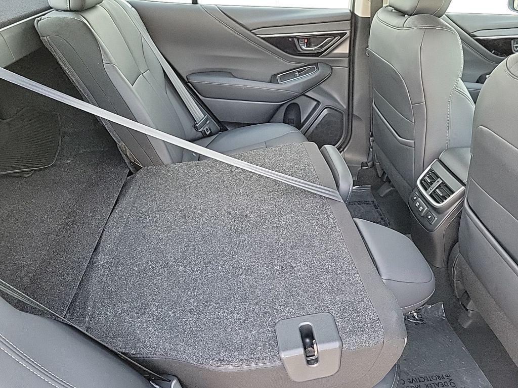 Thumbnail: 2020 Subaru Legacy - 16