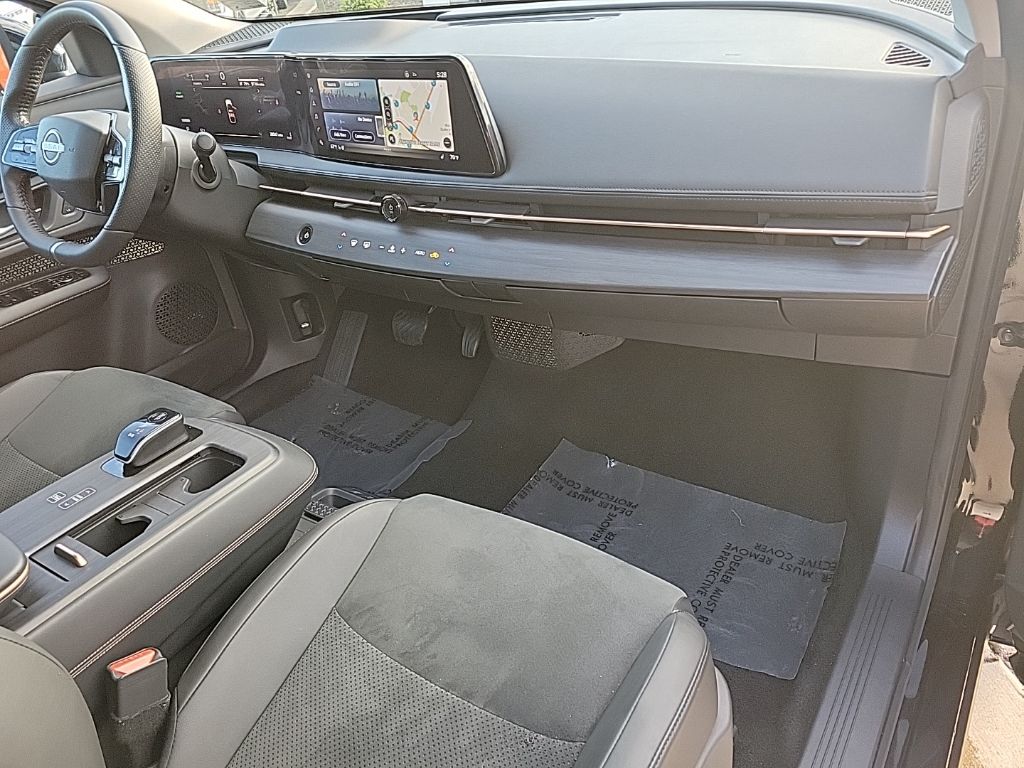 Thumbnail: 2023 Nissan Ariya - 13