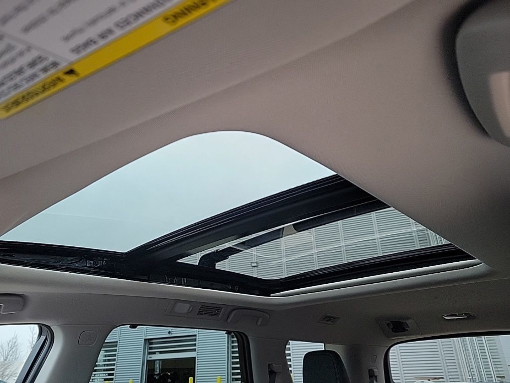 Thumbnail: 2026 Nissan Pathfinder - 36