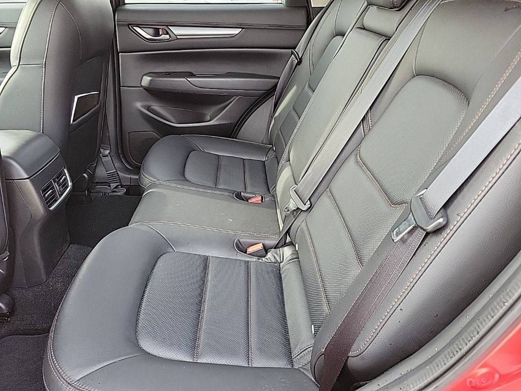 Thumbnail: 2023 Mazda CX-5 - 14