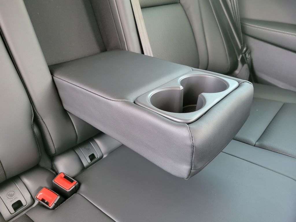 Thumbnail: 2026 Nissan Rogue - 15