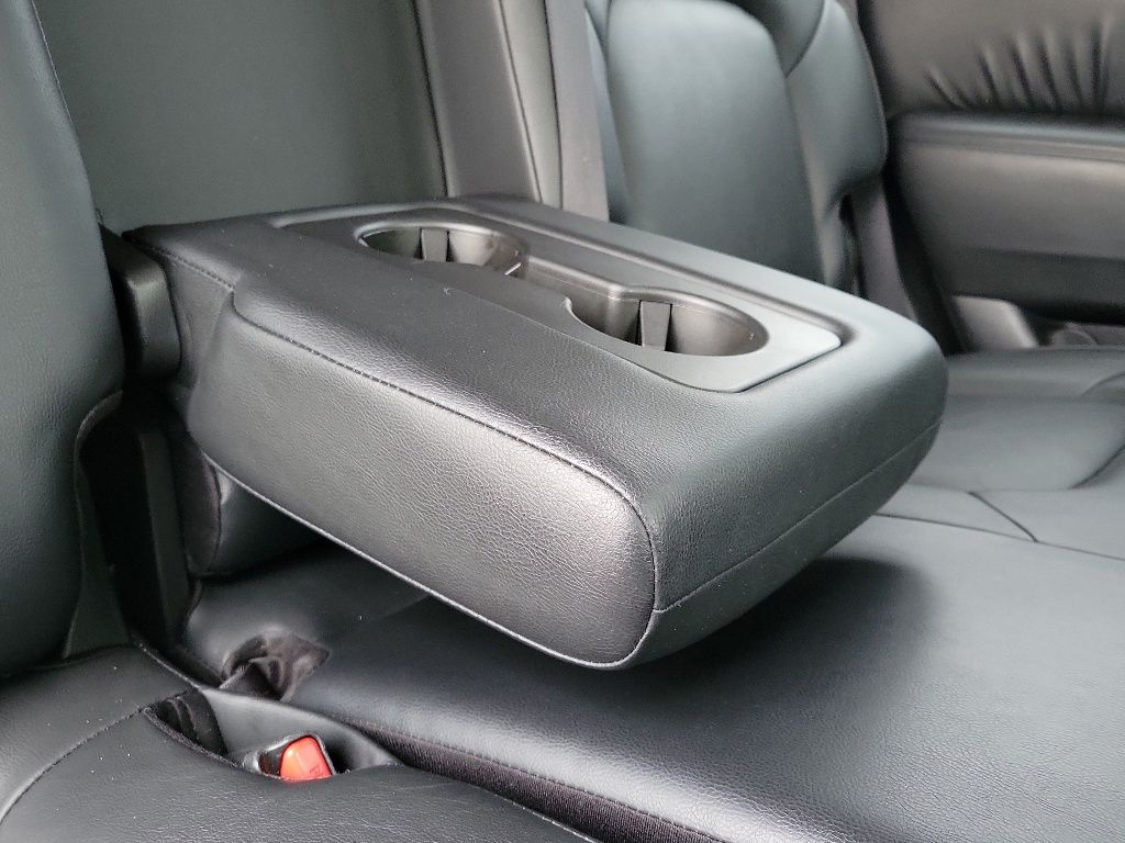 Thumbnail: 2024 Nissan Armada - 16