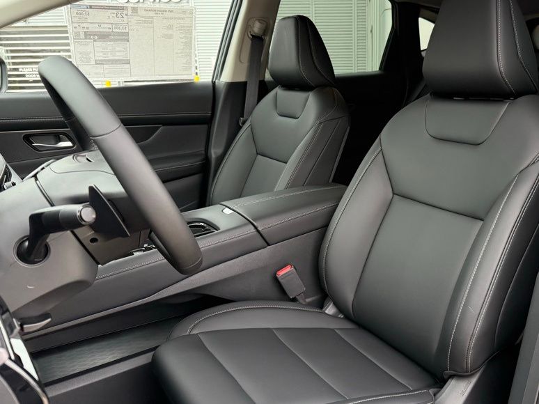 2025 Nissan Murano SV 10