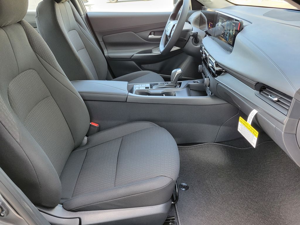 Thumbnail: 2026 Nissan Sentra - 16