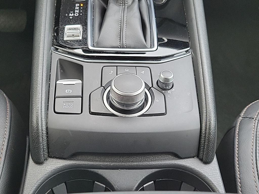 Thumbnail: 2023 Mazda CX-5 - 27