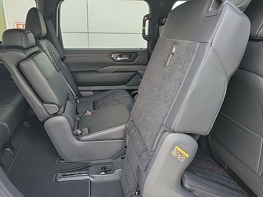 Thumbnail: 2026 Nissan Armada - 16