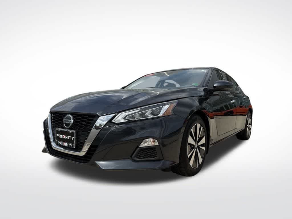 2022 Nissan Altima SV -
                  Chantilly, VA
