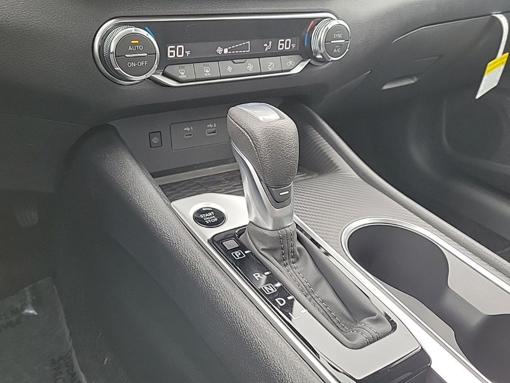 Thumbnail: 2026 Nissan Altima - 24