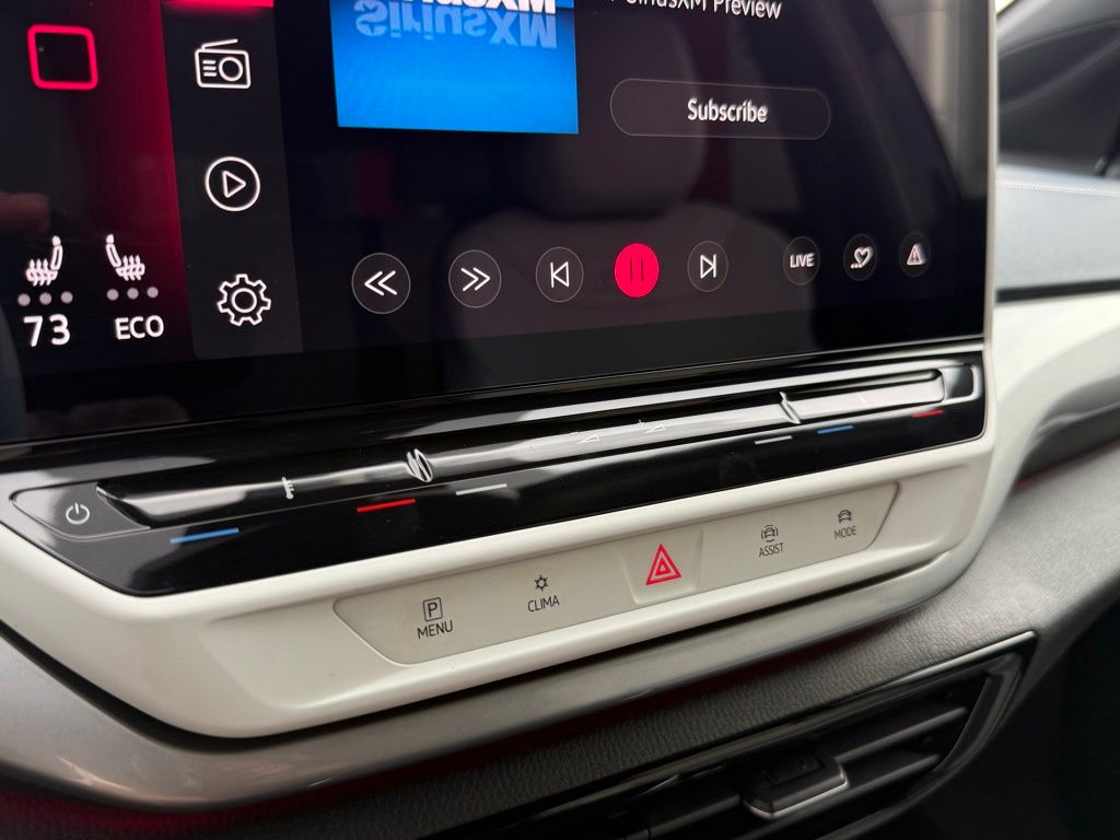 Thumbnail: 2023 Volkswagen ID.4 - 23