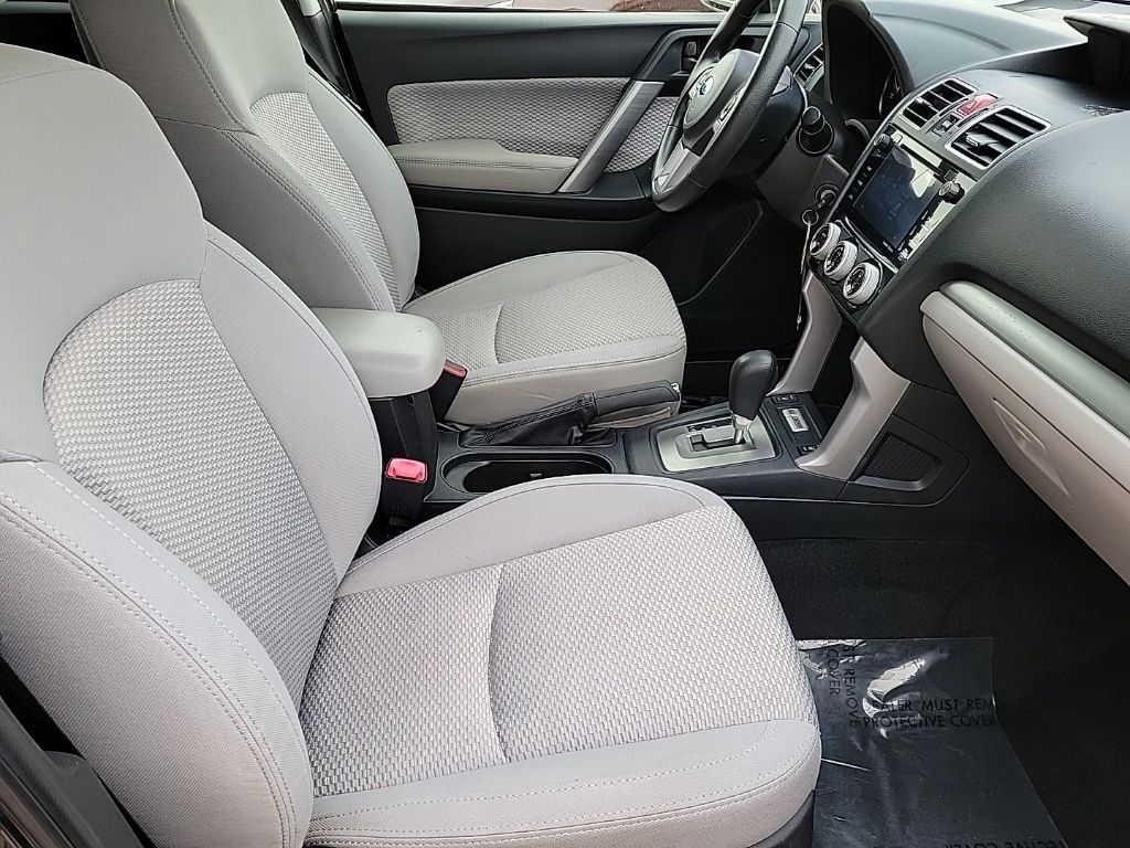 Thumbnail: 2018 Subaru Forester - 15