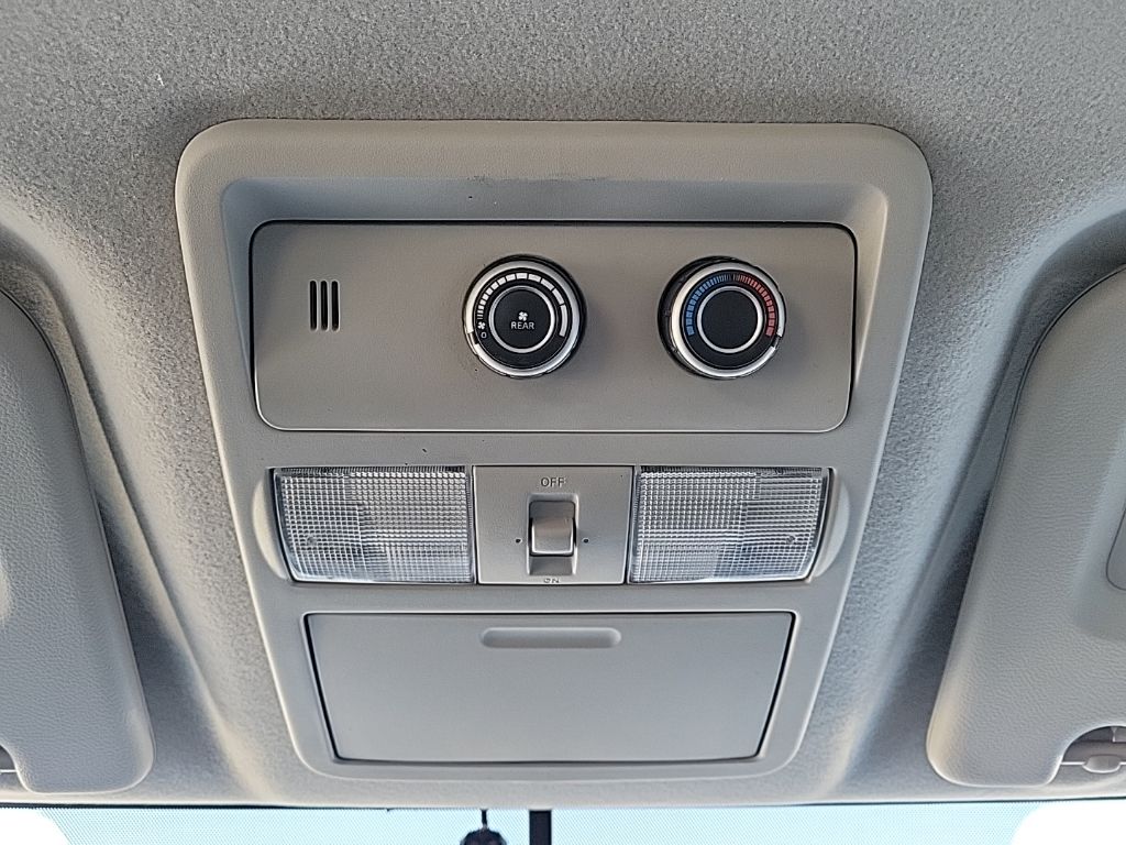 Thumbnail: 2016 Nissan NV - 24