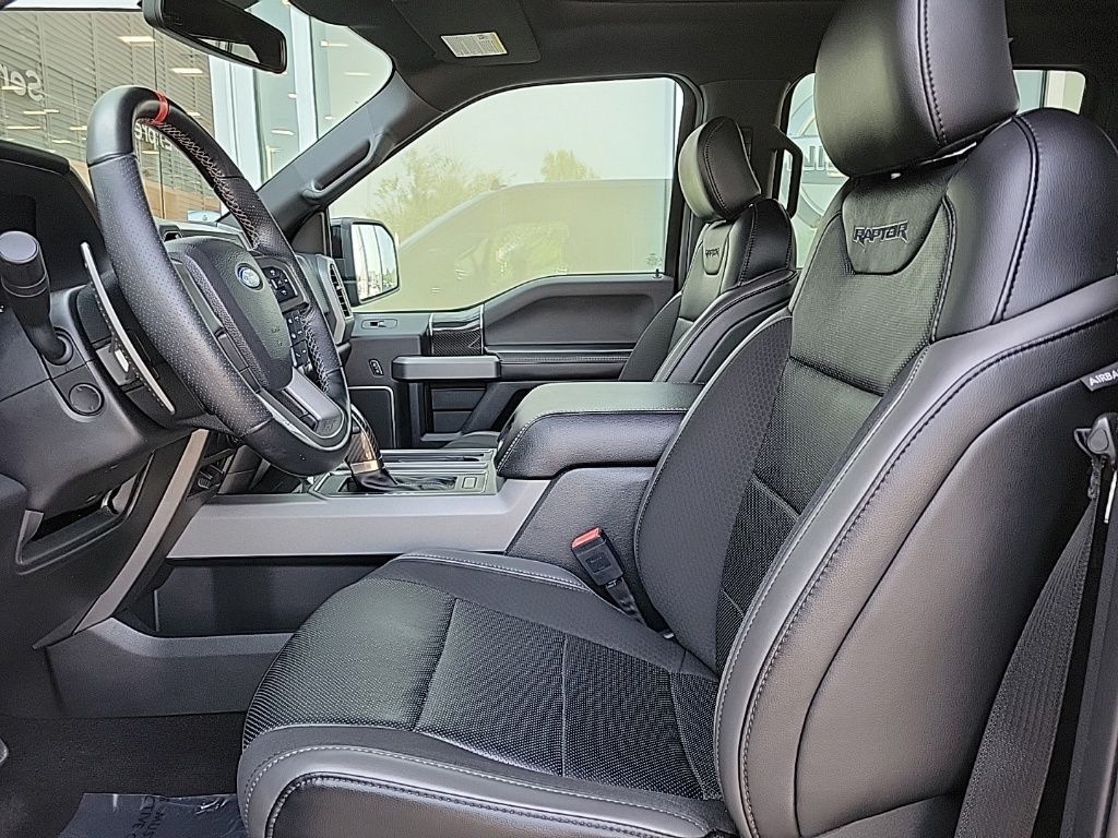 Thumbnail: 2019 Ford F-150 - 13