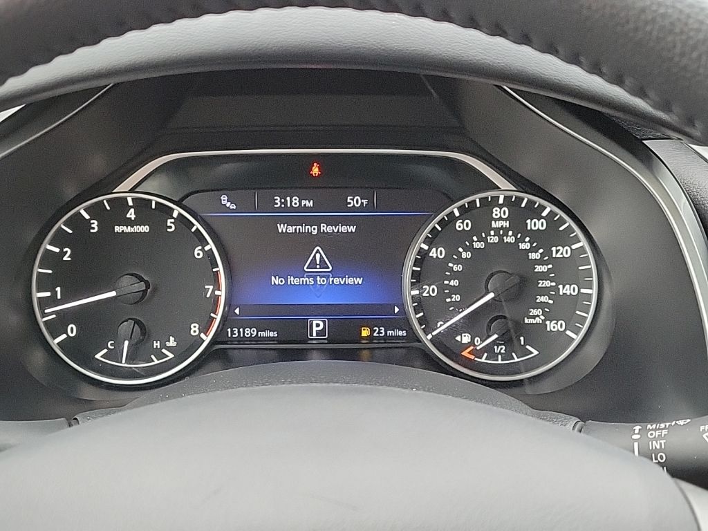 Thumbnail: 2024 Nissan Murano - 25