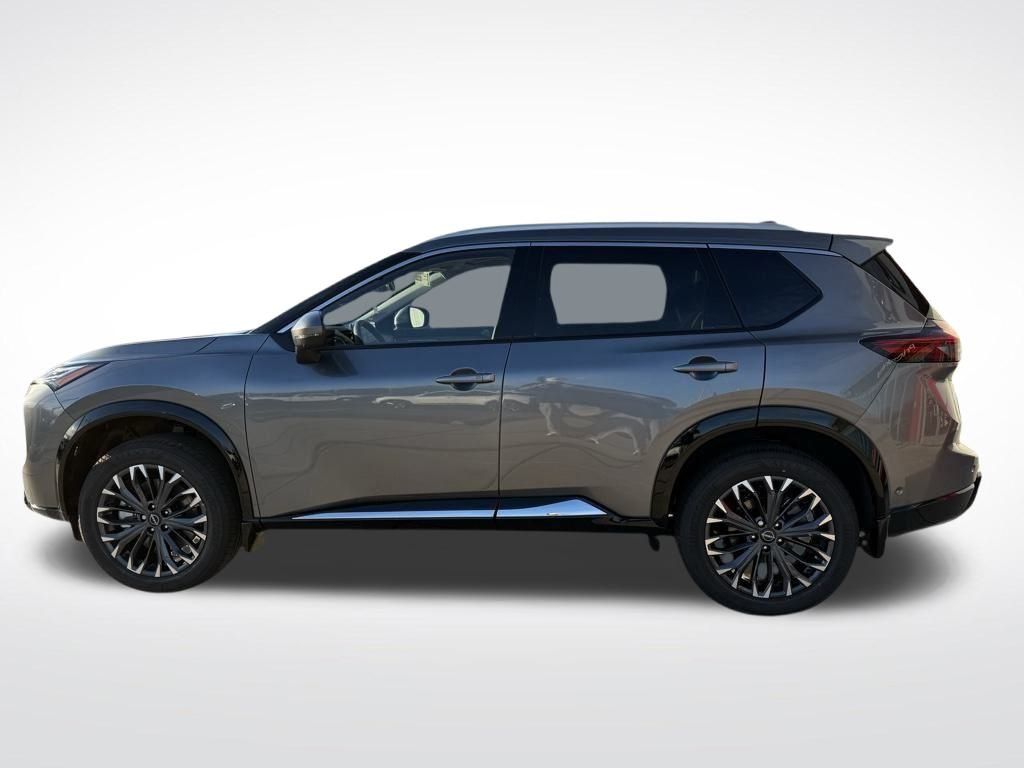 Thumbnail: 2026 Nissan Rogue - 2