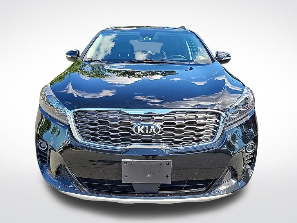 Thumbnail: 2019 Kia Sorento - 8