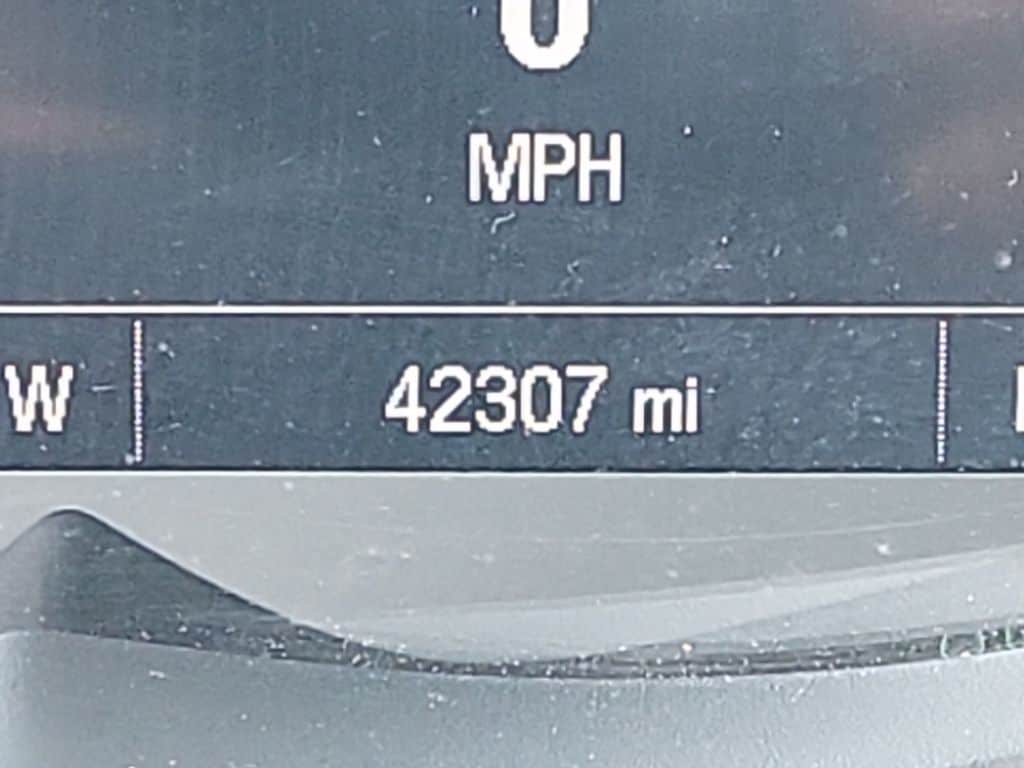 Thumbnail: 2021 Chevrolet Trax - 28