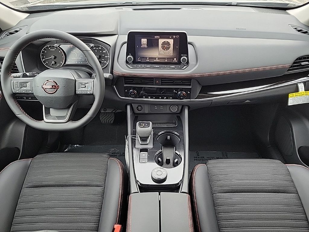 Thumbnail: 2026 Nissan Rogue - 24