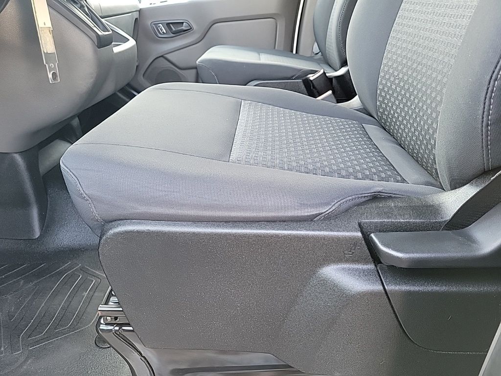 Thumbnail: 2024 Ford Transit Series - 16