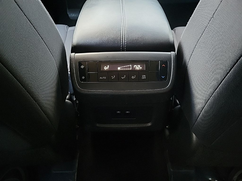 Thumbnail: 2022 Nissan Pathfinder - 20