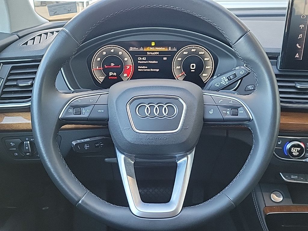 Thumbnail: 2021 Audi Q5 - 27