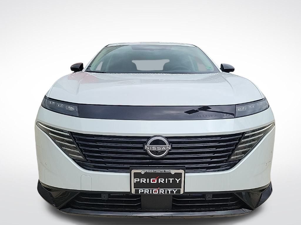 Thumbnail: 2025 Nissan Murano - 8