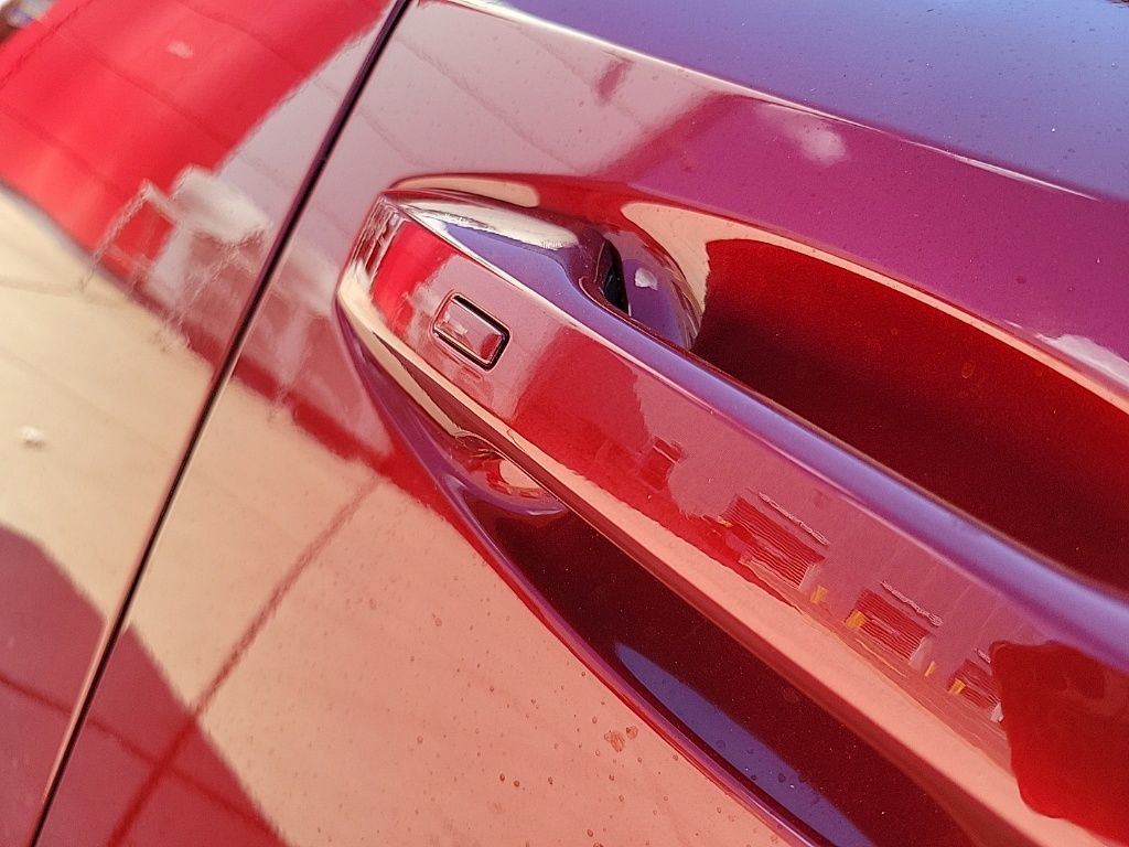 Thumbnail: 2025 Nissan Kicks - 10