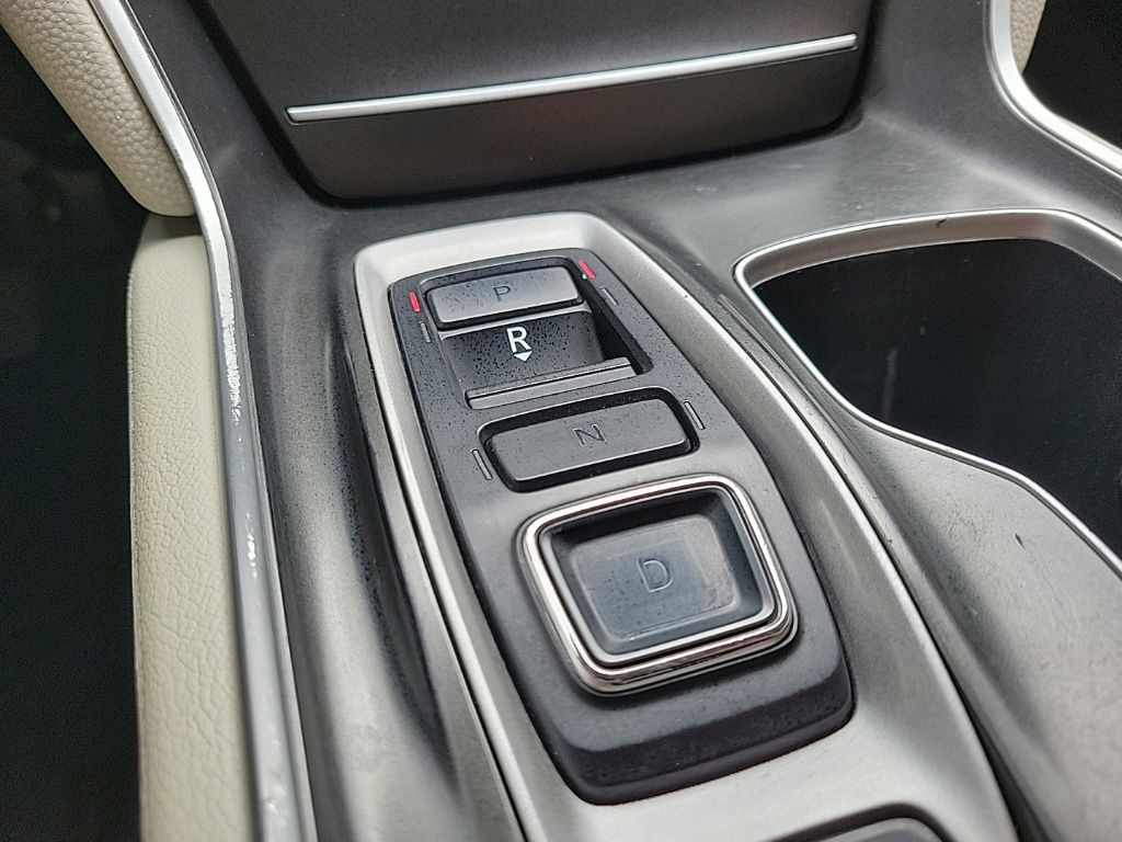 Thumbnail: 2018 Honda Accord - 23