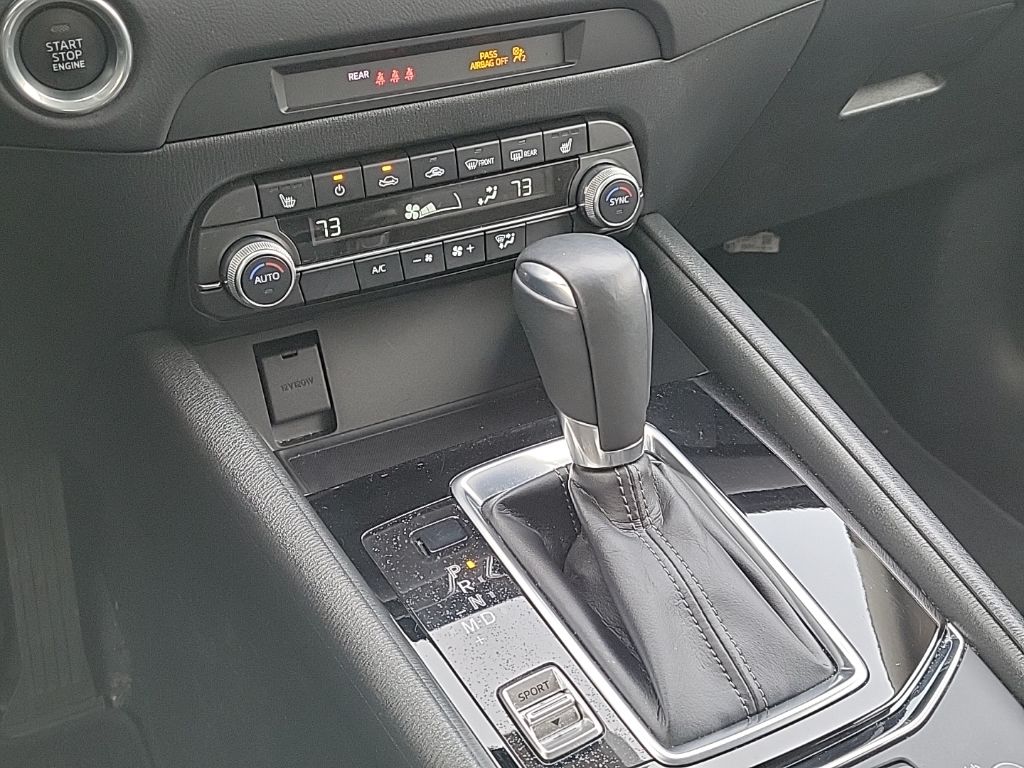 Thumbnail: 2023 Mazda CX-5 - 26